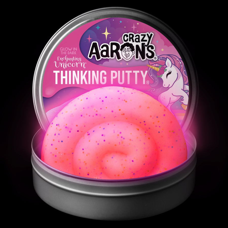 Enchanting Unicorn | Glowbrights® M0