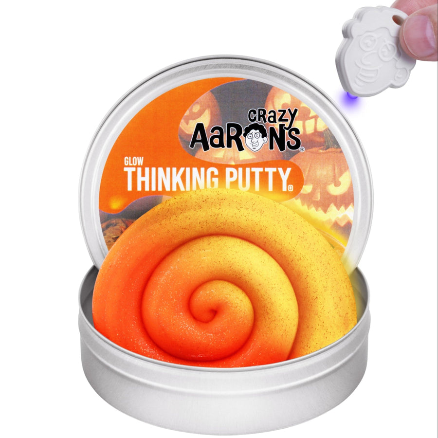 Jack O'Lantern | Glowbrights® A0