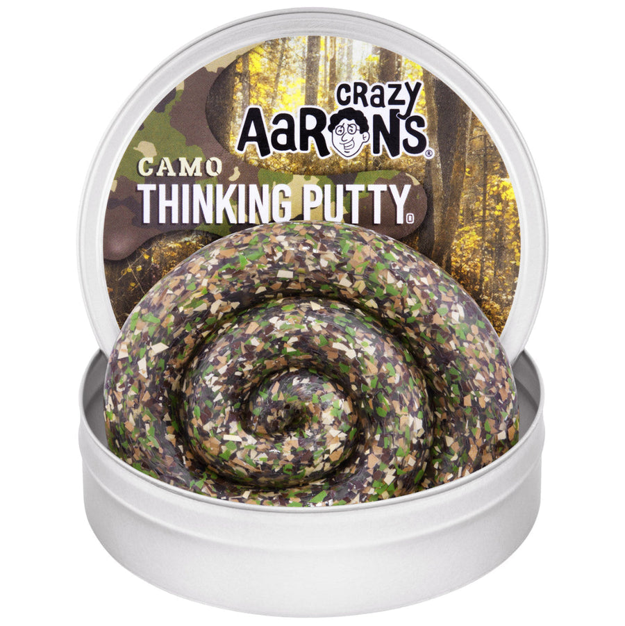 Camo | Thinking Putty® N3