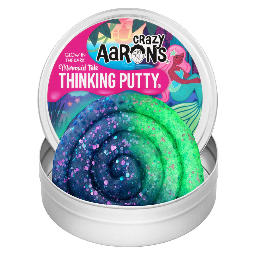 Mermaid Tale® | Glowbrights® Z9