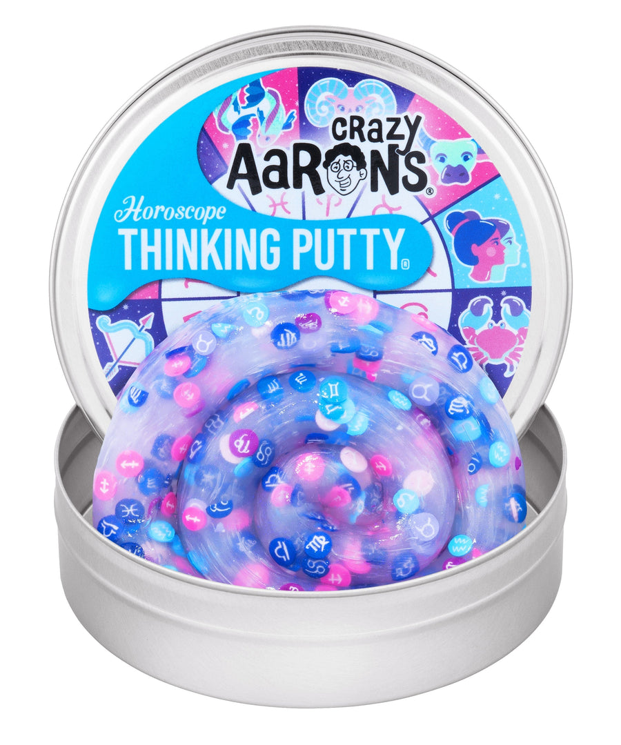 Horoscope | Thinking Putty® C5
