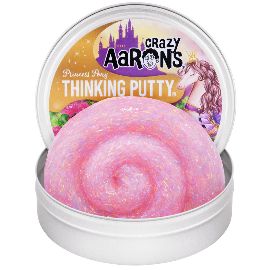 Princess Pony | Thinking Putty® S5