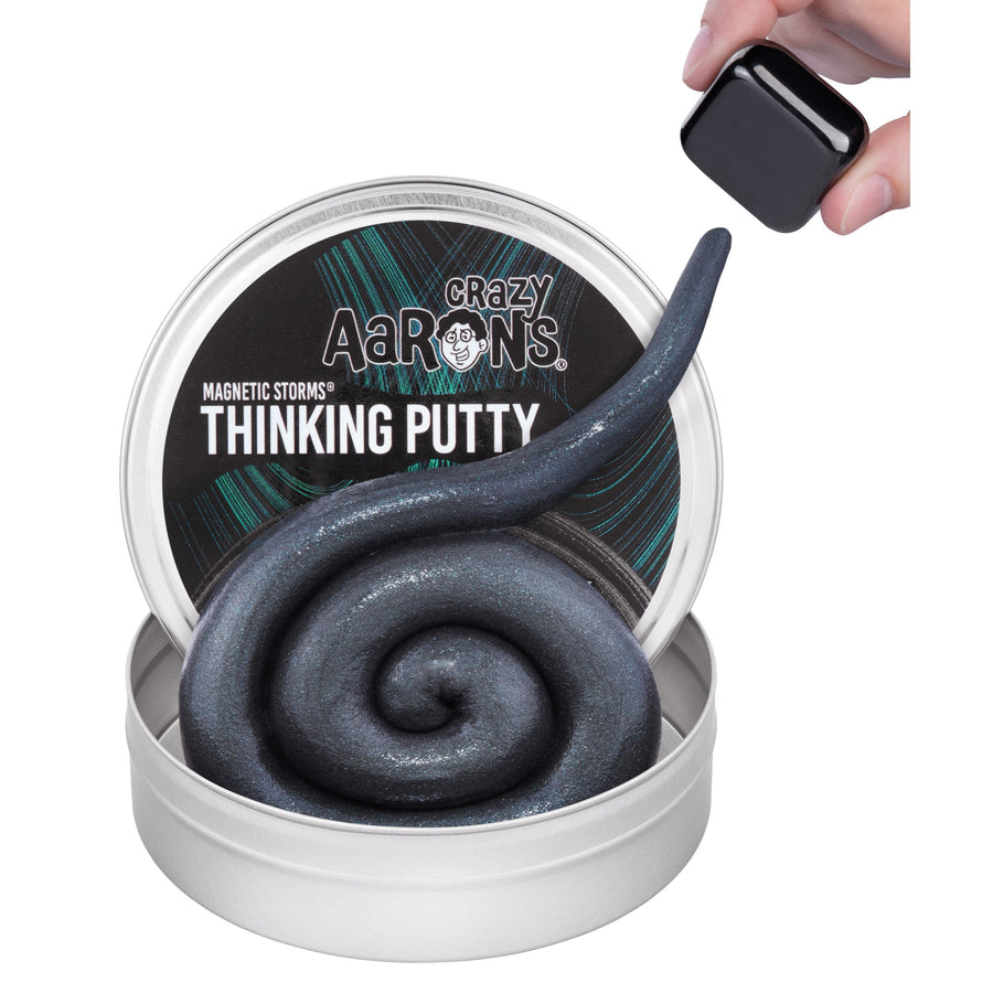 Strange Attractor | Magnetic M0