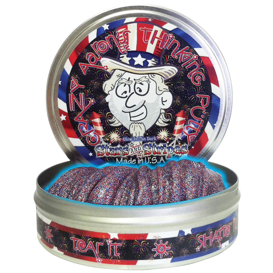 Stars & Stripes | Glowbrights® Y6