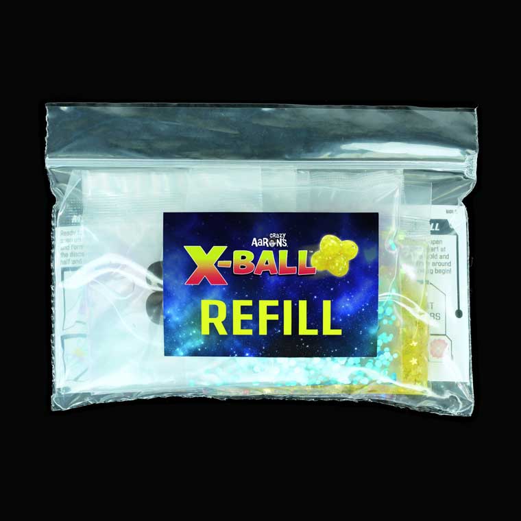 X-Ball | PermaPutty® Refill Kit G3