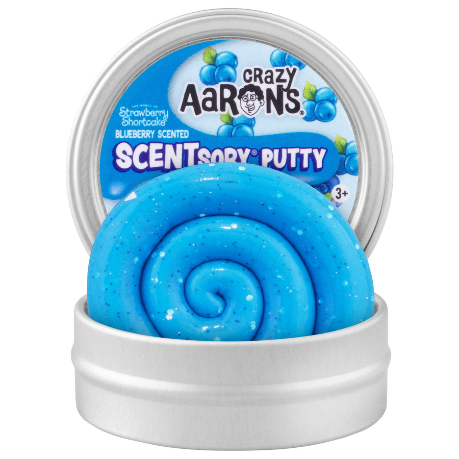 Blueberry Muffin | MINI X8