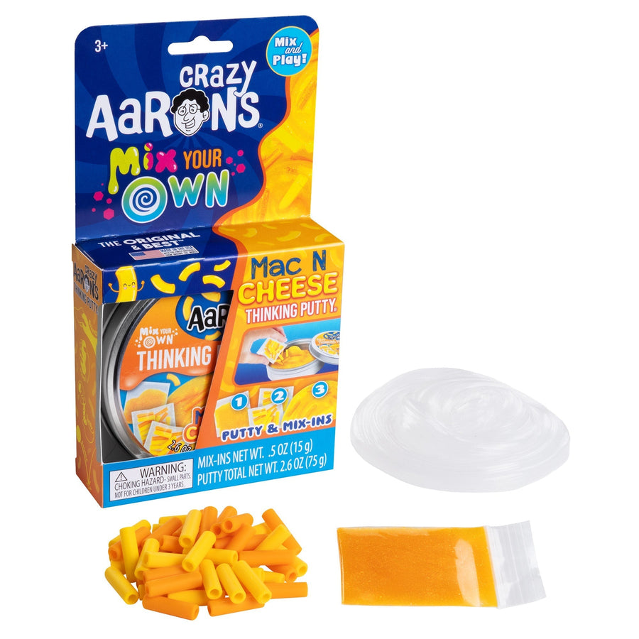 Mac & Cheese - Mix It D1